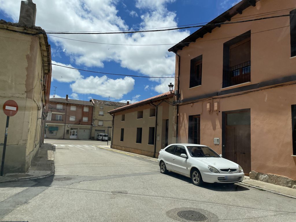 Mesón Emilio