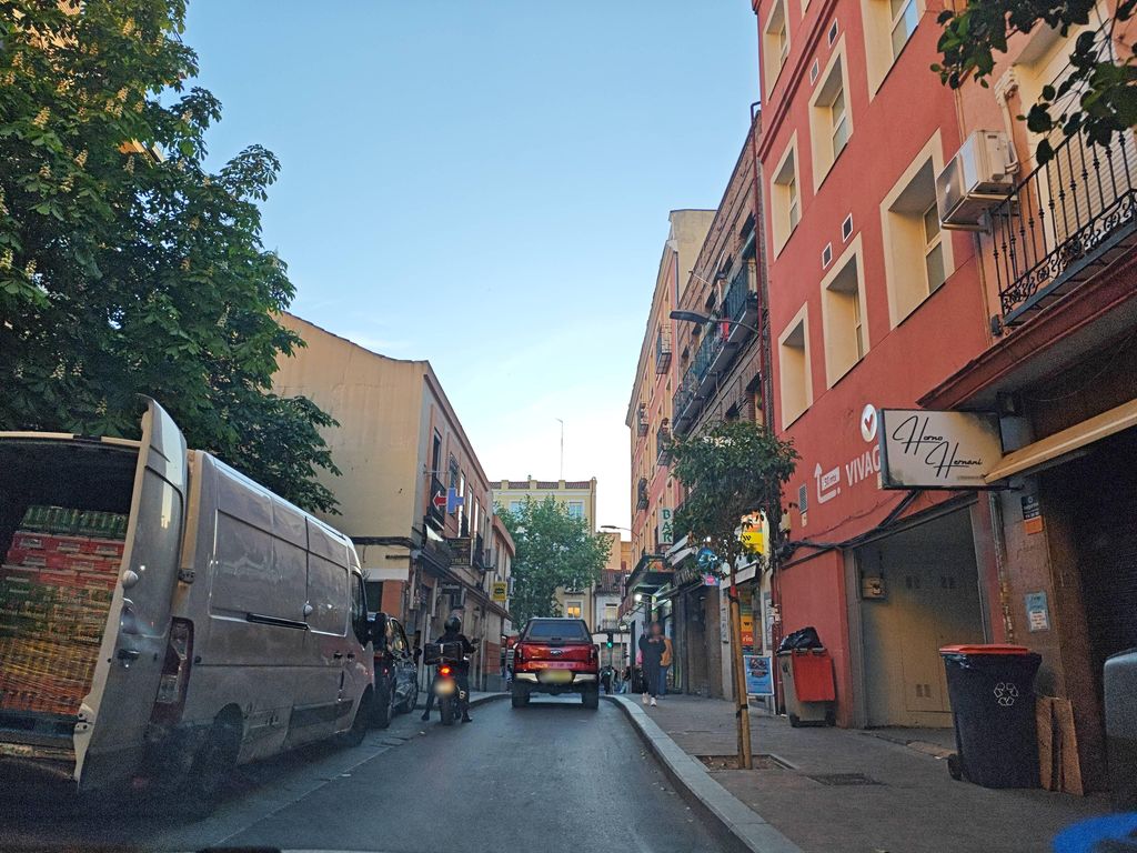 Churrería La Andaluza