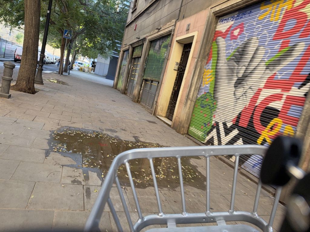 Bar Restaurant Touareq