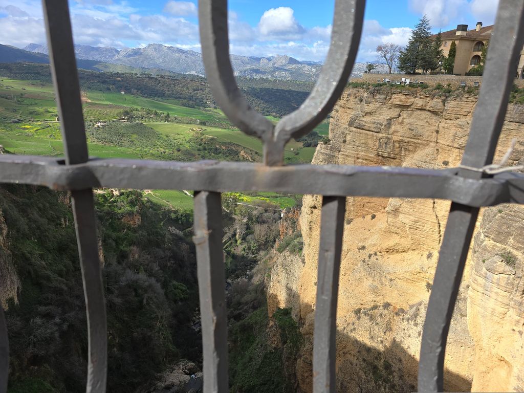 Tabanco Los Arcos