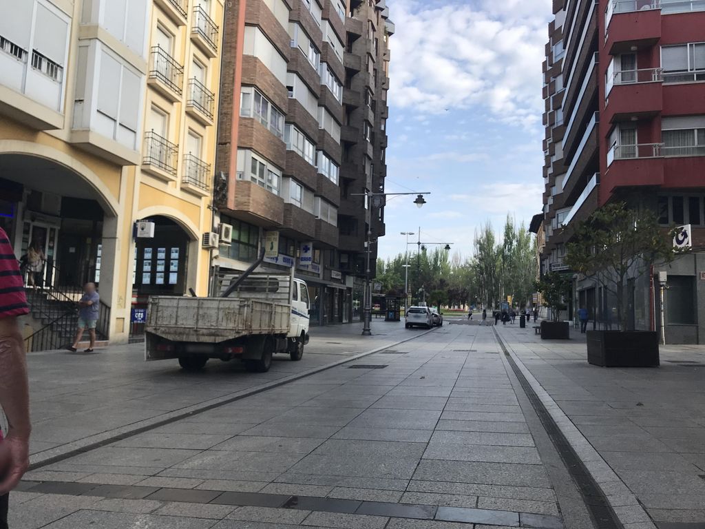 La Mejillonera