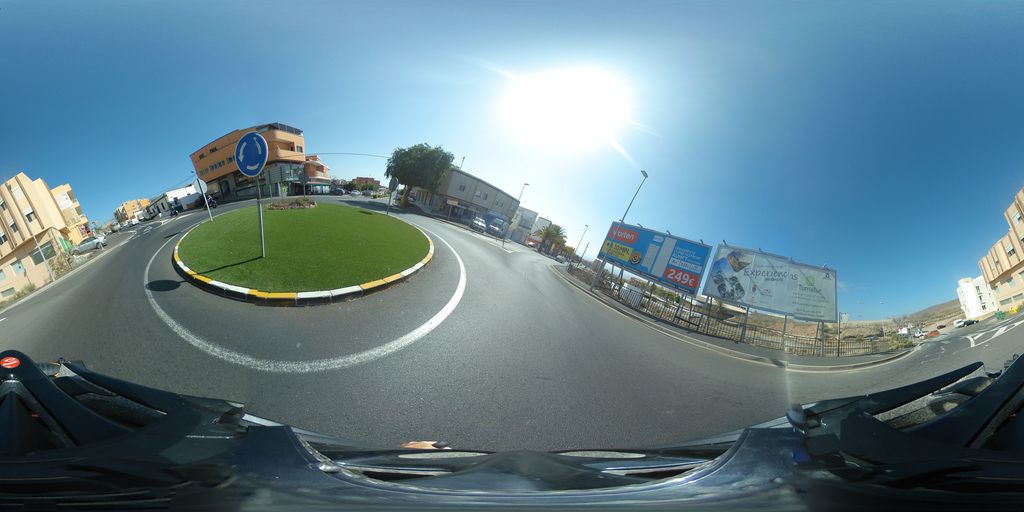 El Rincon De Marisol