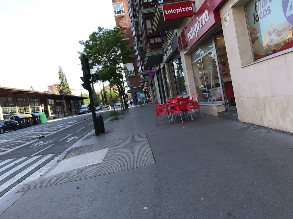 Café-Bar Guria
