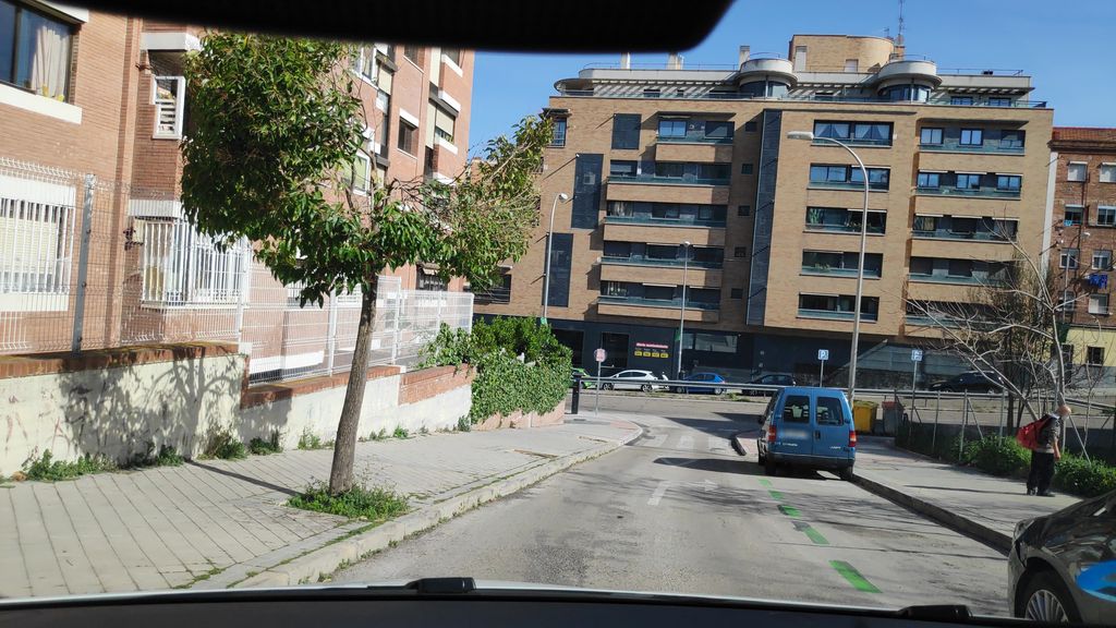 La Toledana