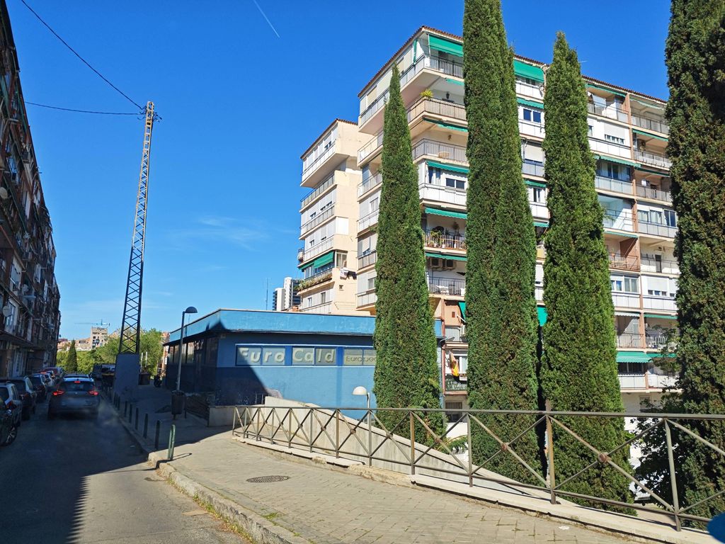 La Esquina