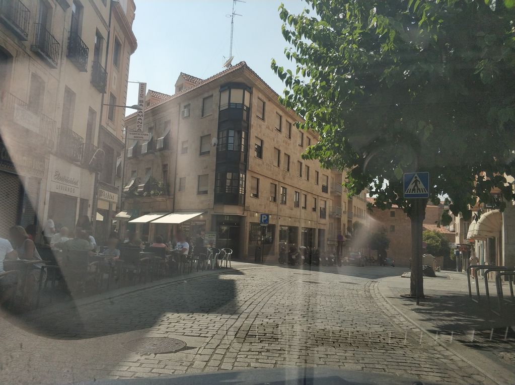 La Jamonería de Viandas