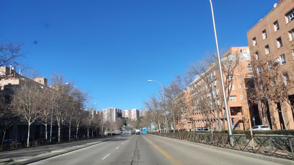 Cafetería El Barrio