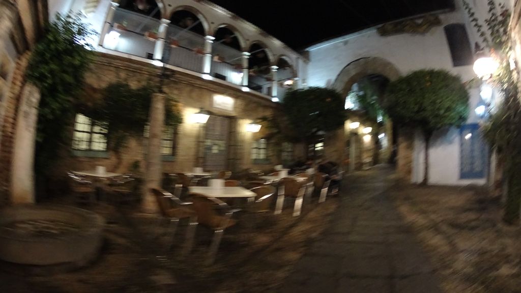 Cafe Bar La Plaza