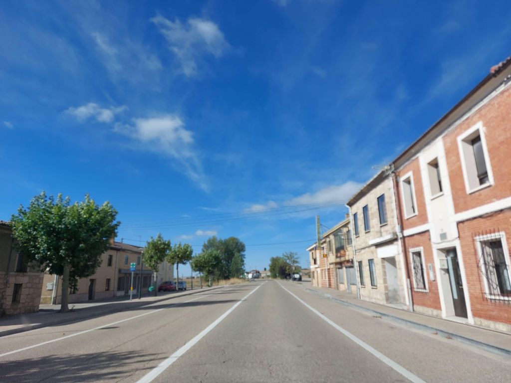 La Plaza