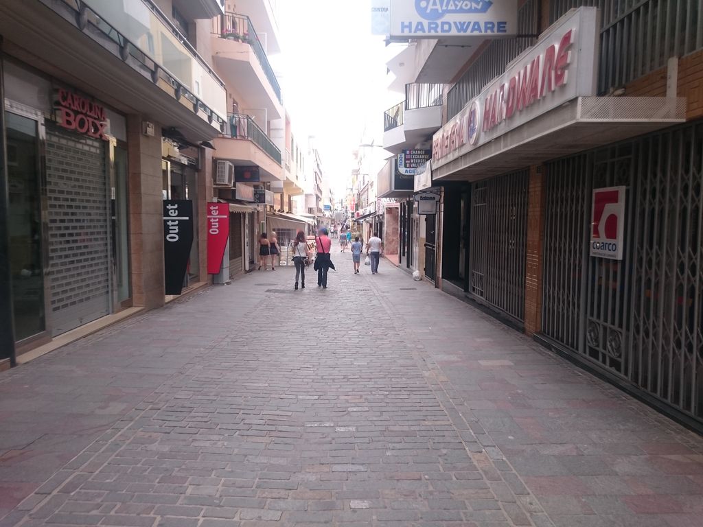 La Mareta