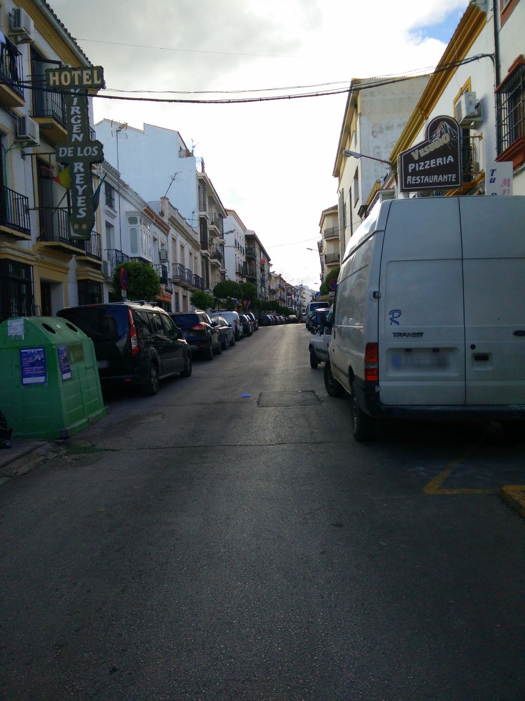 Quintana Bar de Tapas