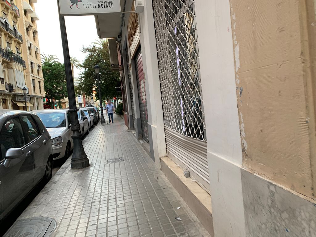 Bar Casa Morrut
