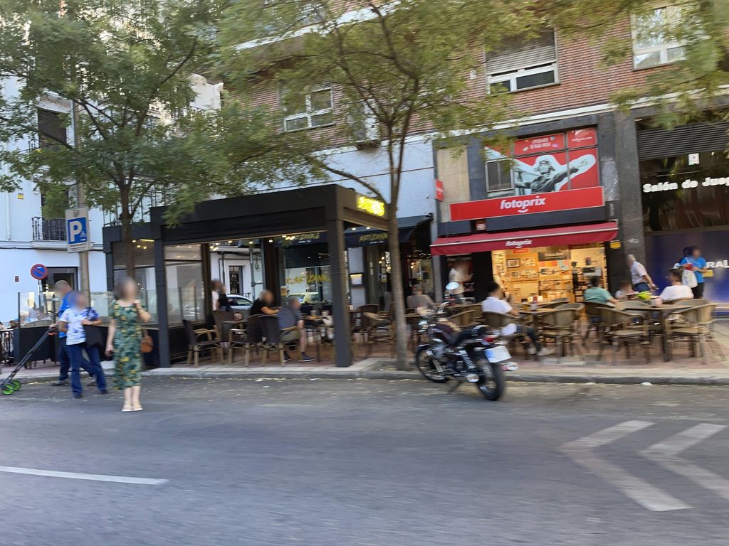 La Porrina