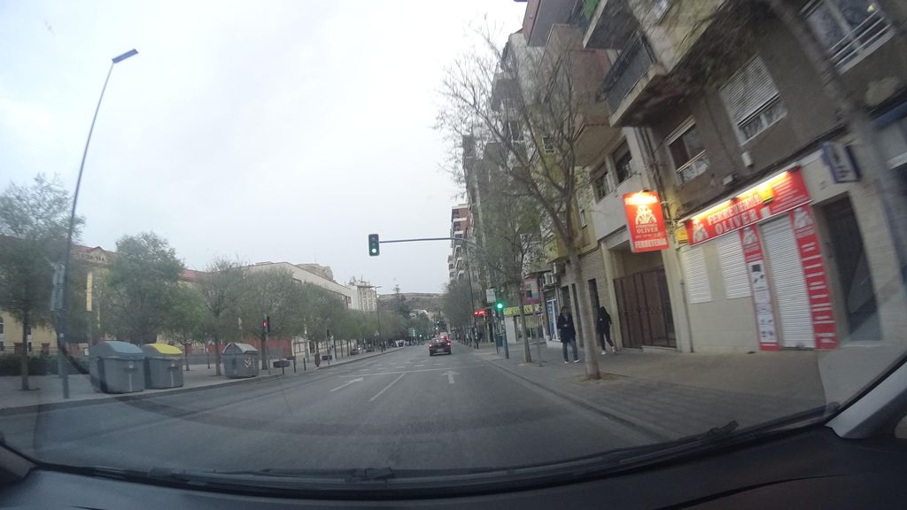 El New Bodegón