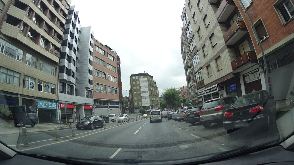 Bidegorri