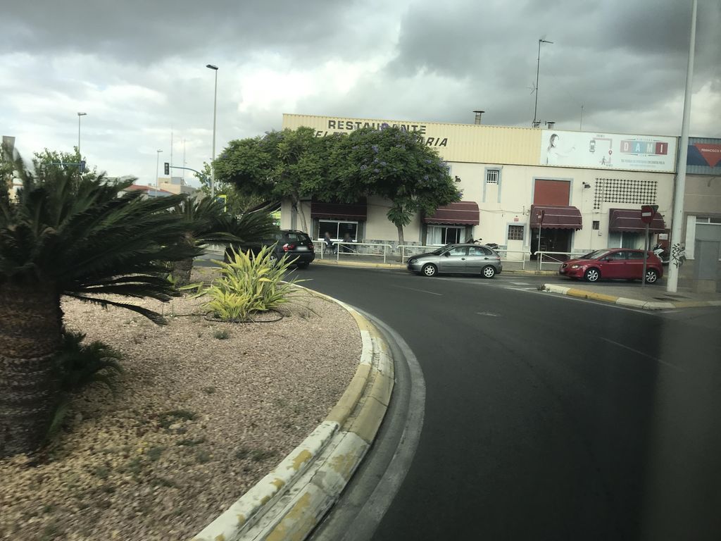 Cafetería L'estació