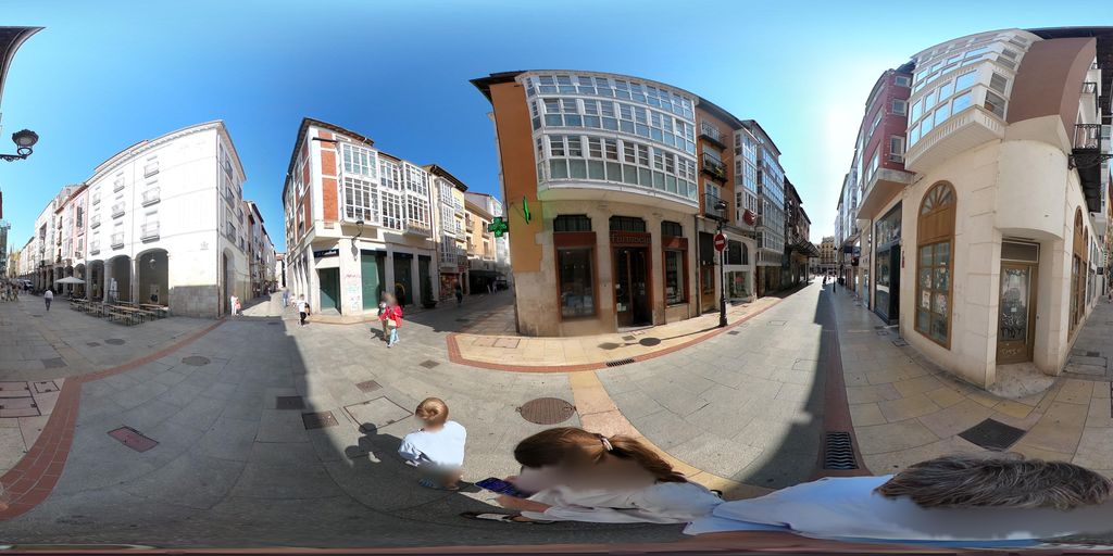 La Espadería