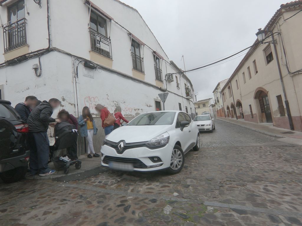 El Regreso de las Canterias