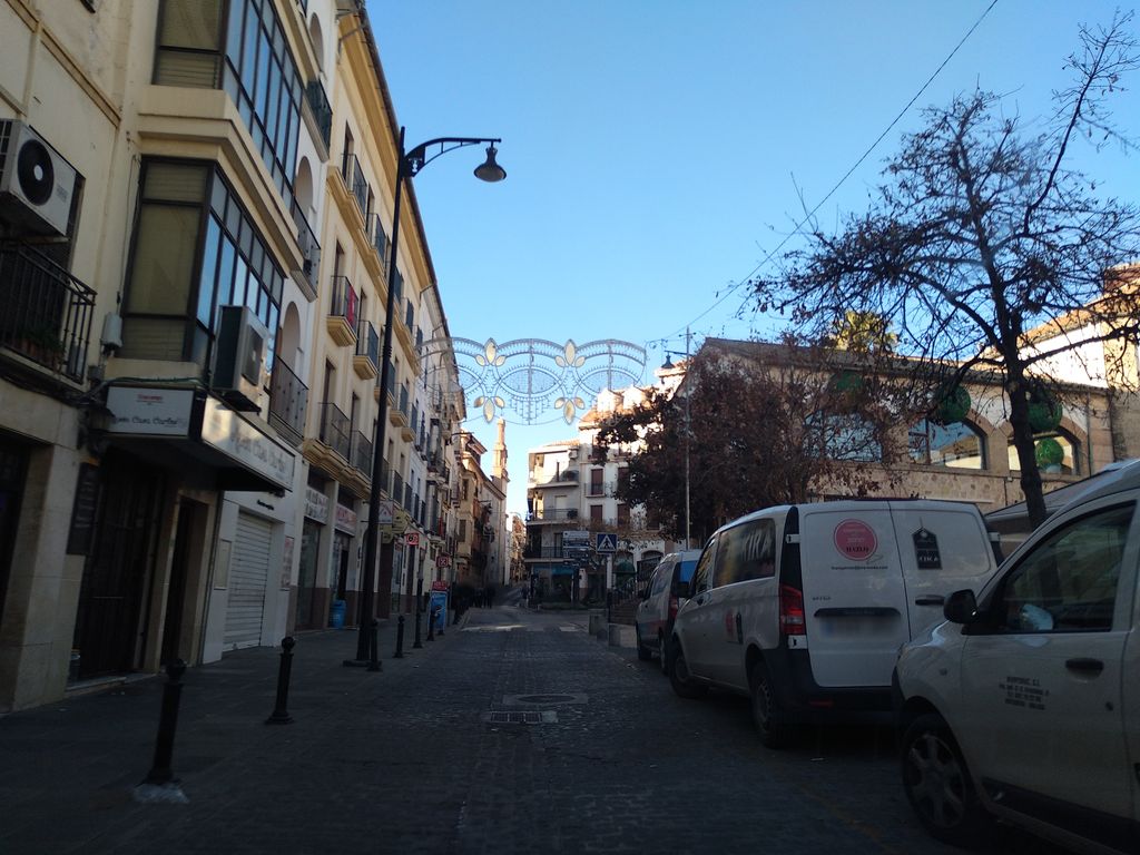 Churrería Plaza Abastos