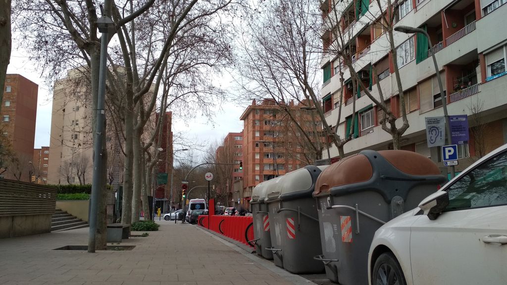 Aqui me quedo