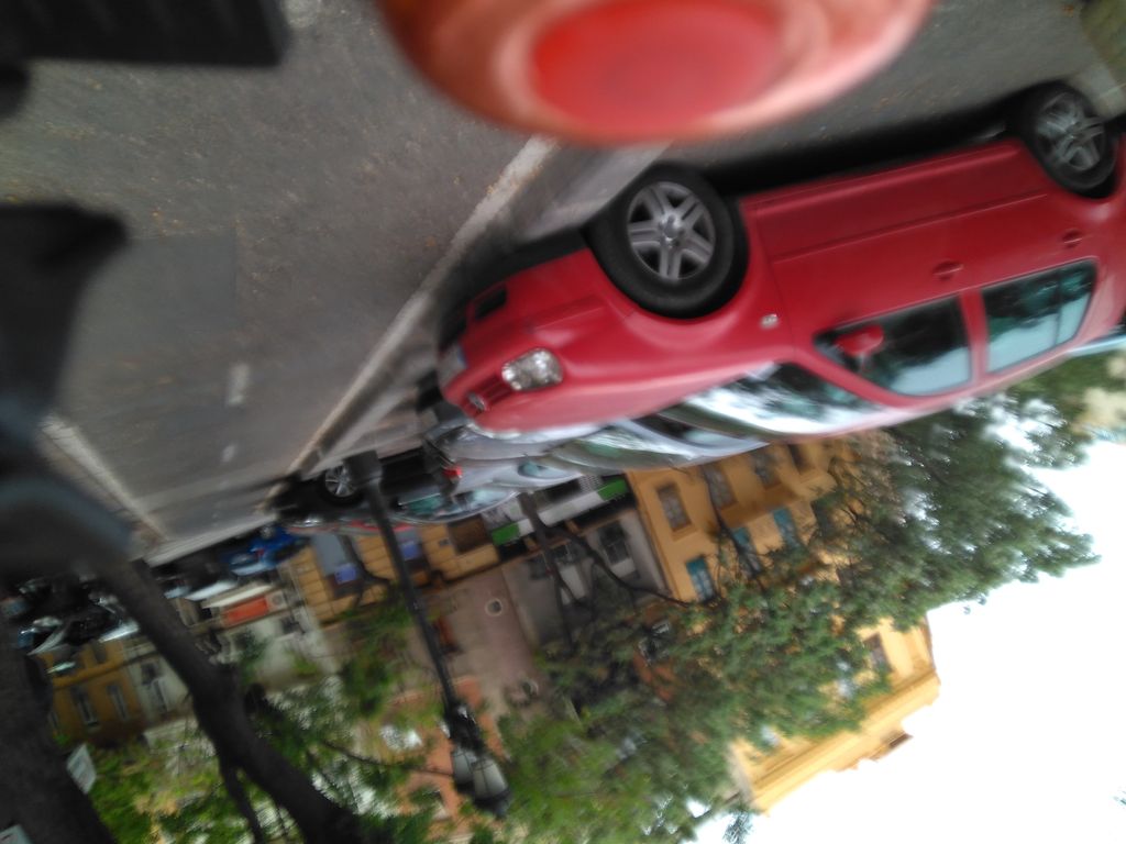 La taberna de Kalixto