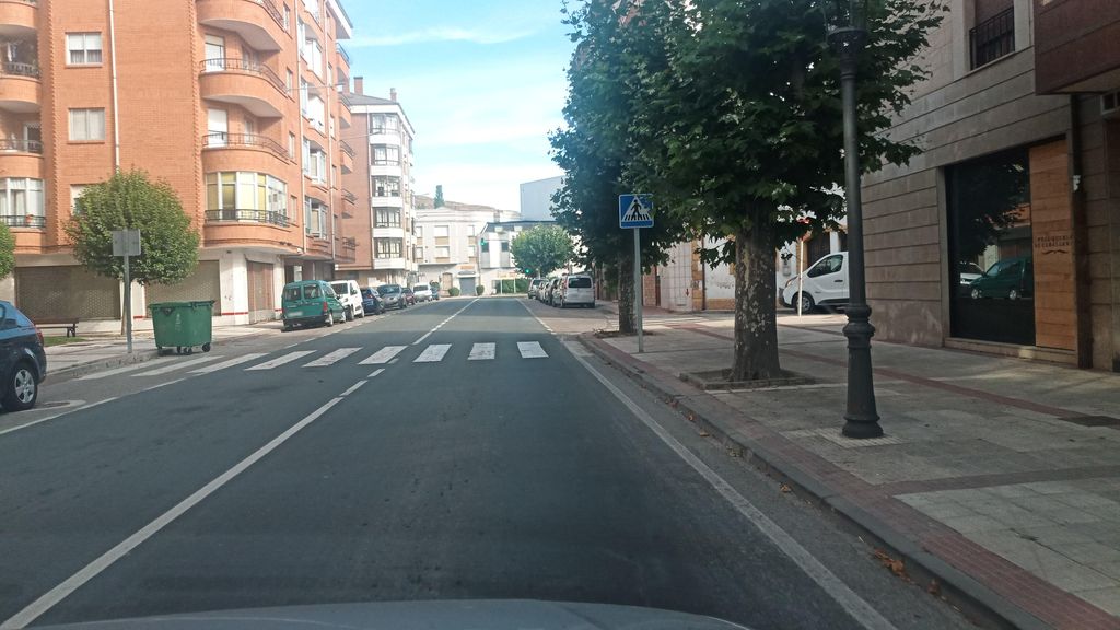 El Siguiente
