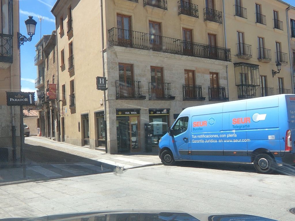 El Rebollar