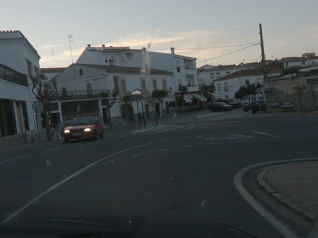 Bar Lisboa