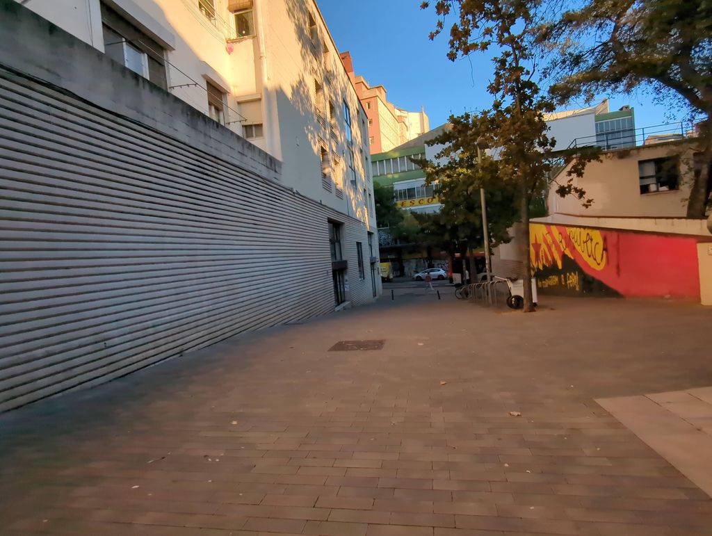 El Petit Cafè