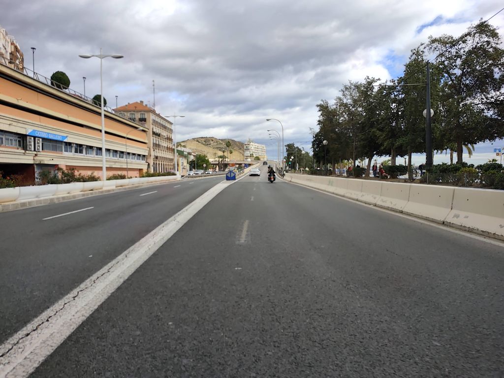 El Mirador