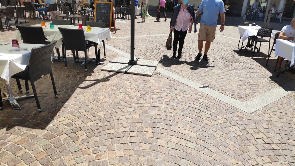 Brixton Cocktail & Wine Bar