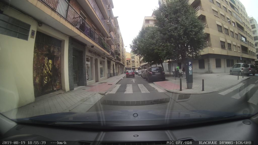 La penitencia de Don Rodrigo