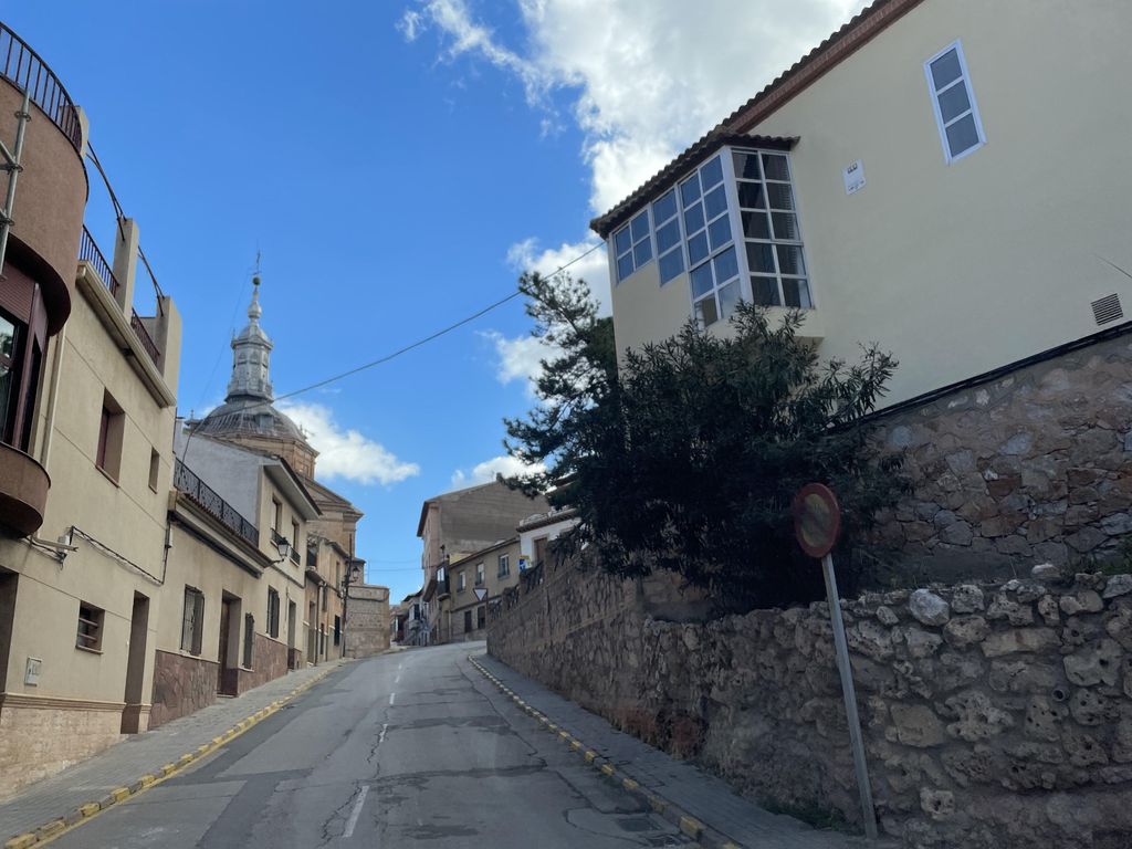 Os Corredores