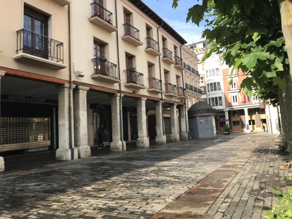 Cervecería Plaza Mayor