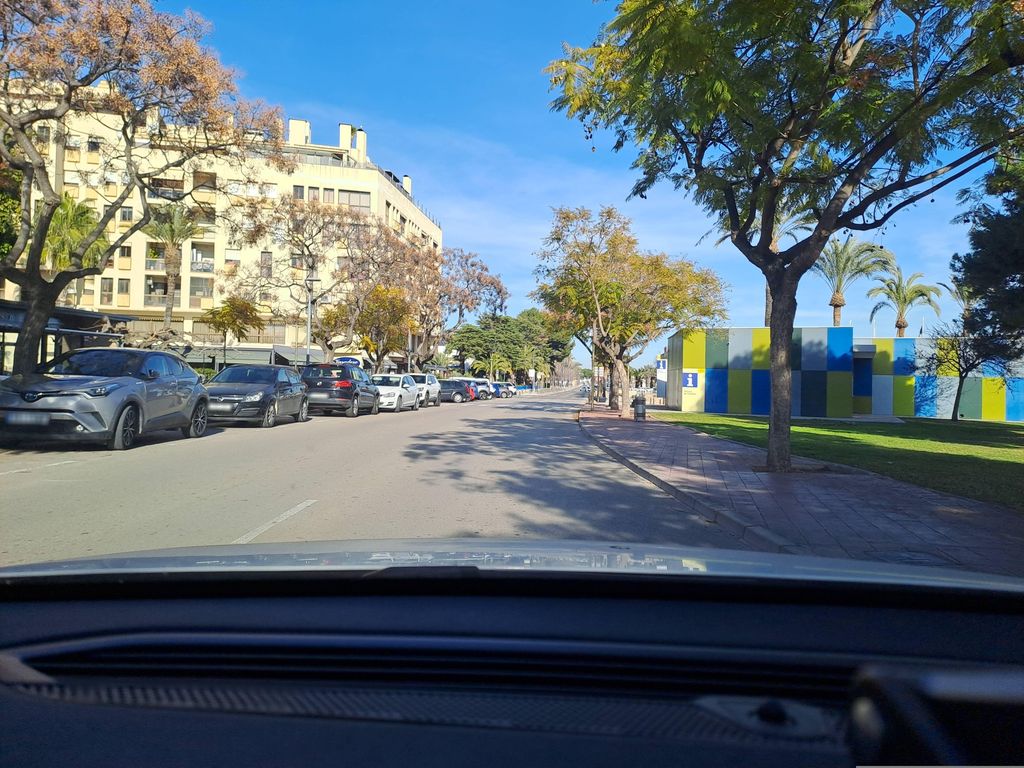 Punt de trobada
