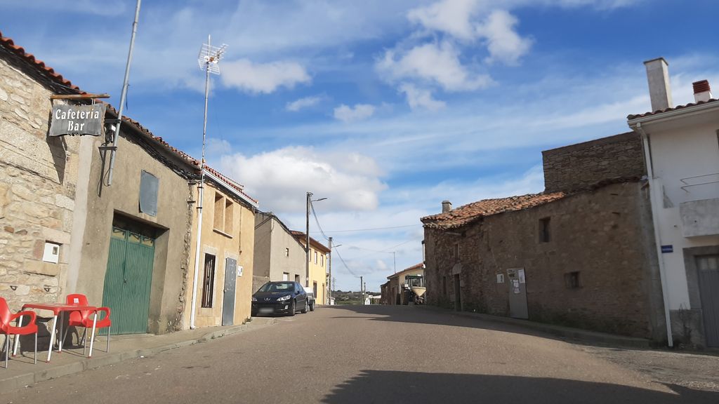 Bar El patio de Jigo