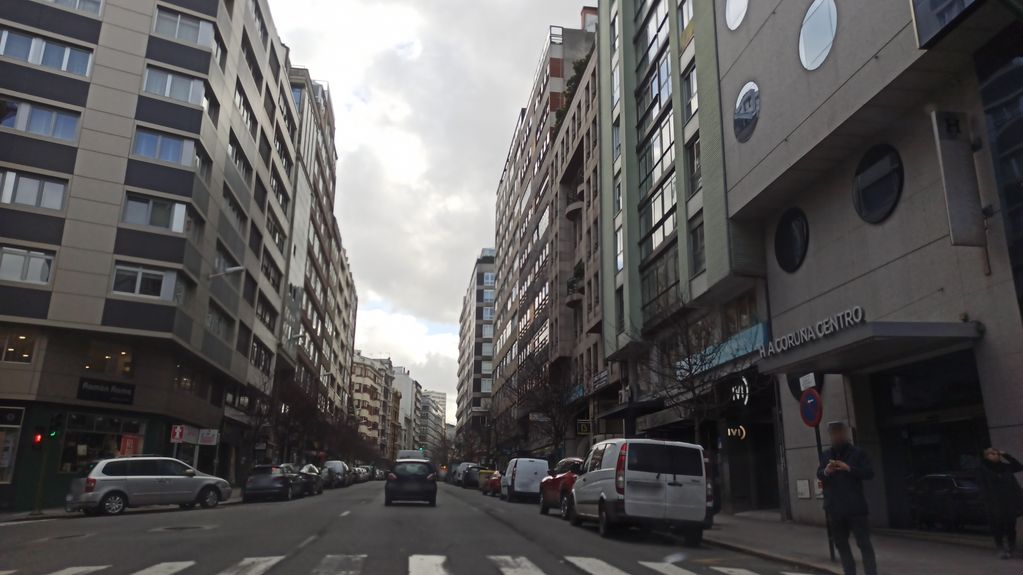 La Dehesa