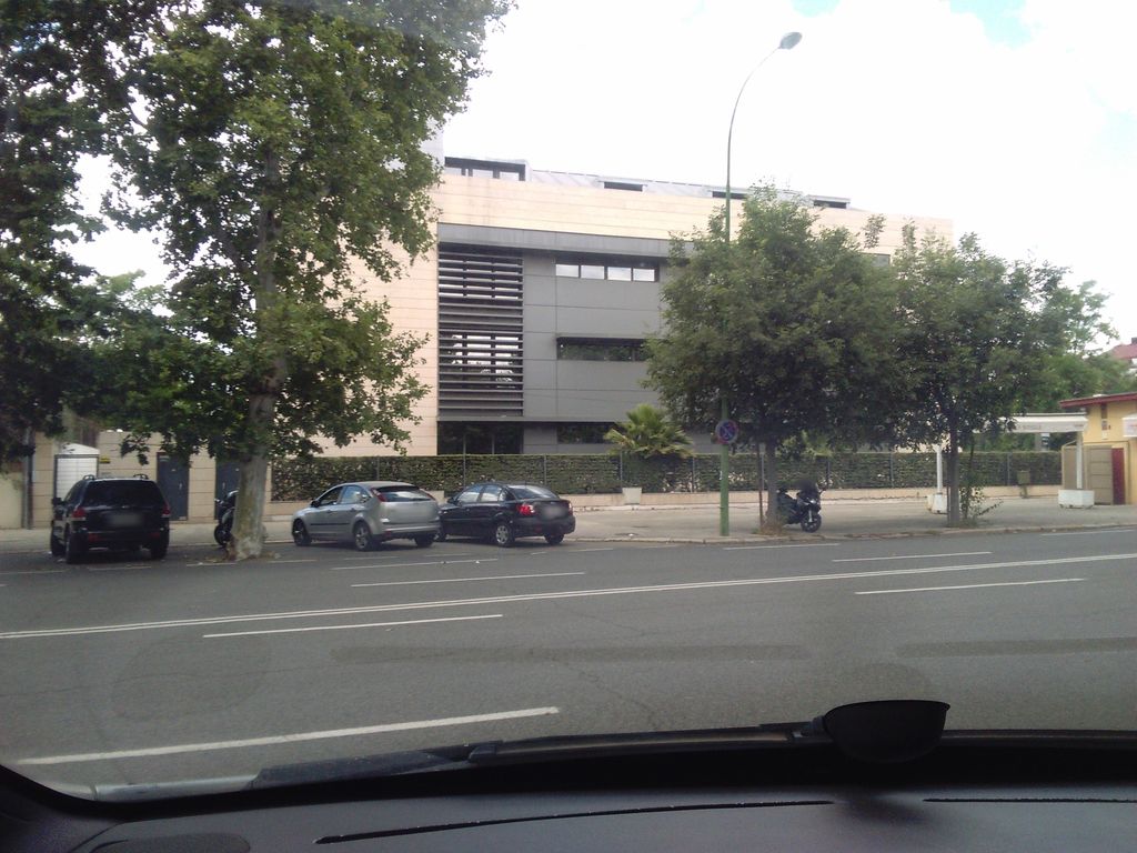 Gamers Zone Sevilla