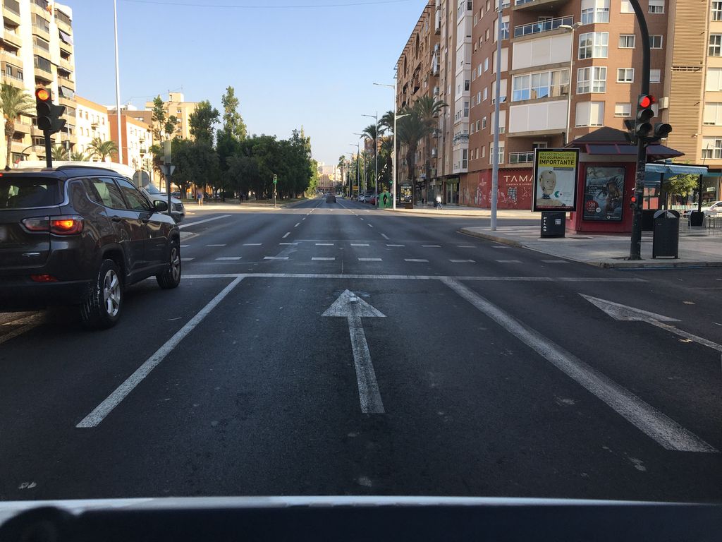 El Abanico