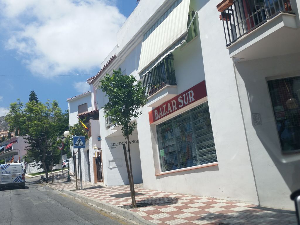 La Taperia de Benalmádena