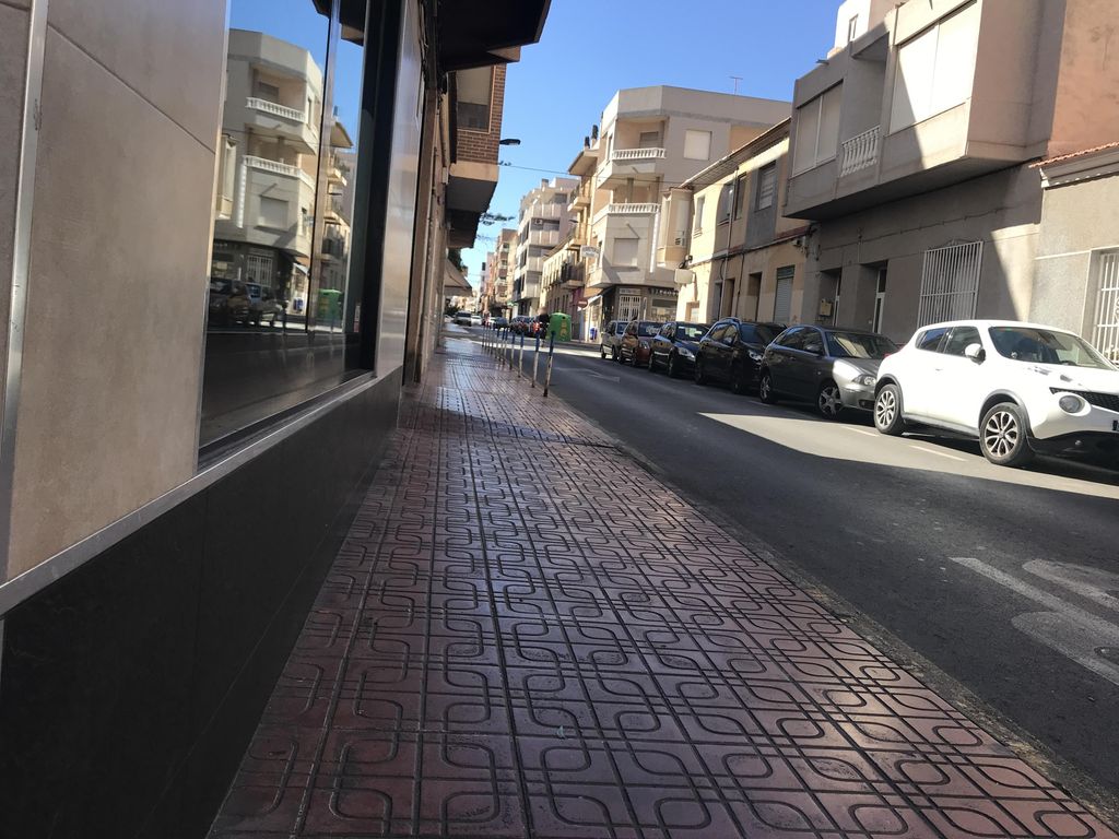 Cafetería JM