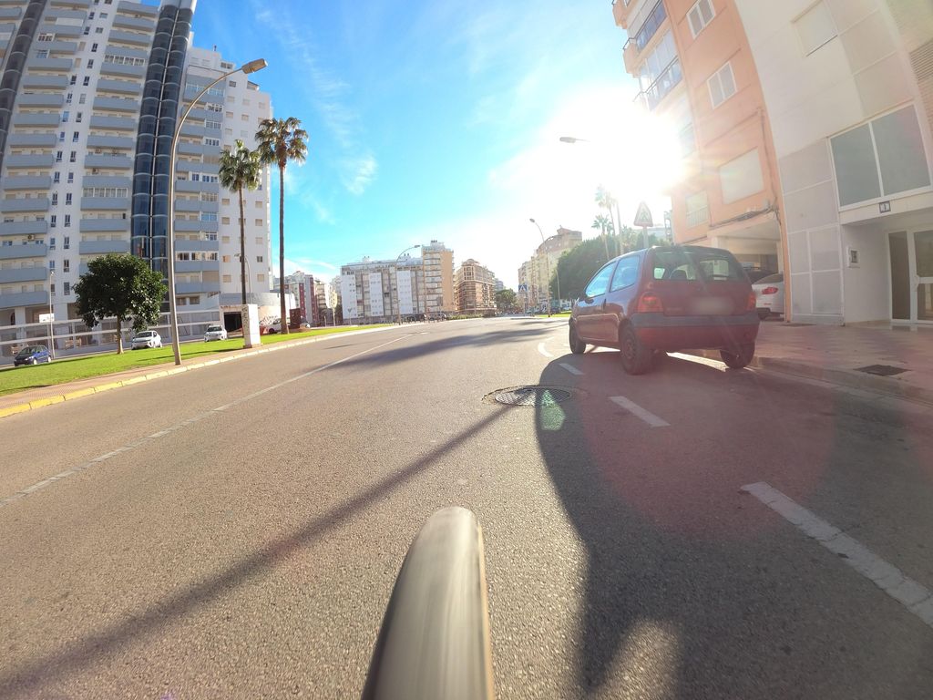 Rolling