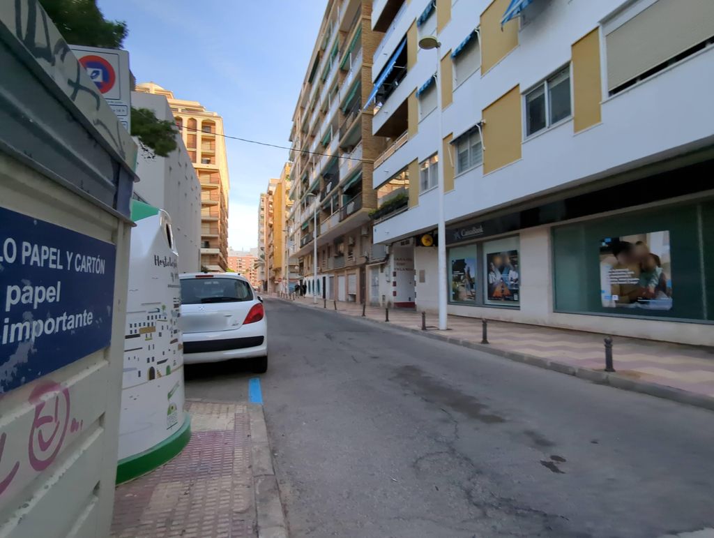 El Muro