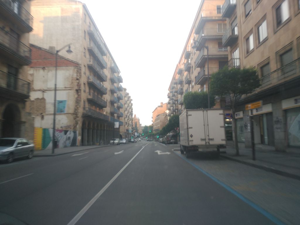 Cervecería Jamonería Paco