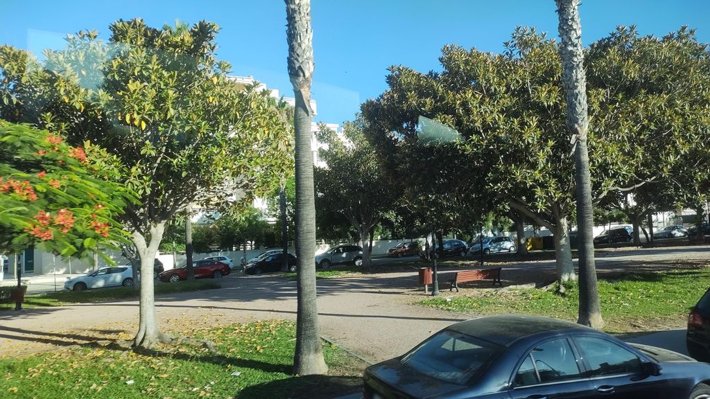 Cafetería Marítimo