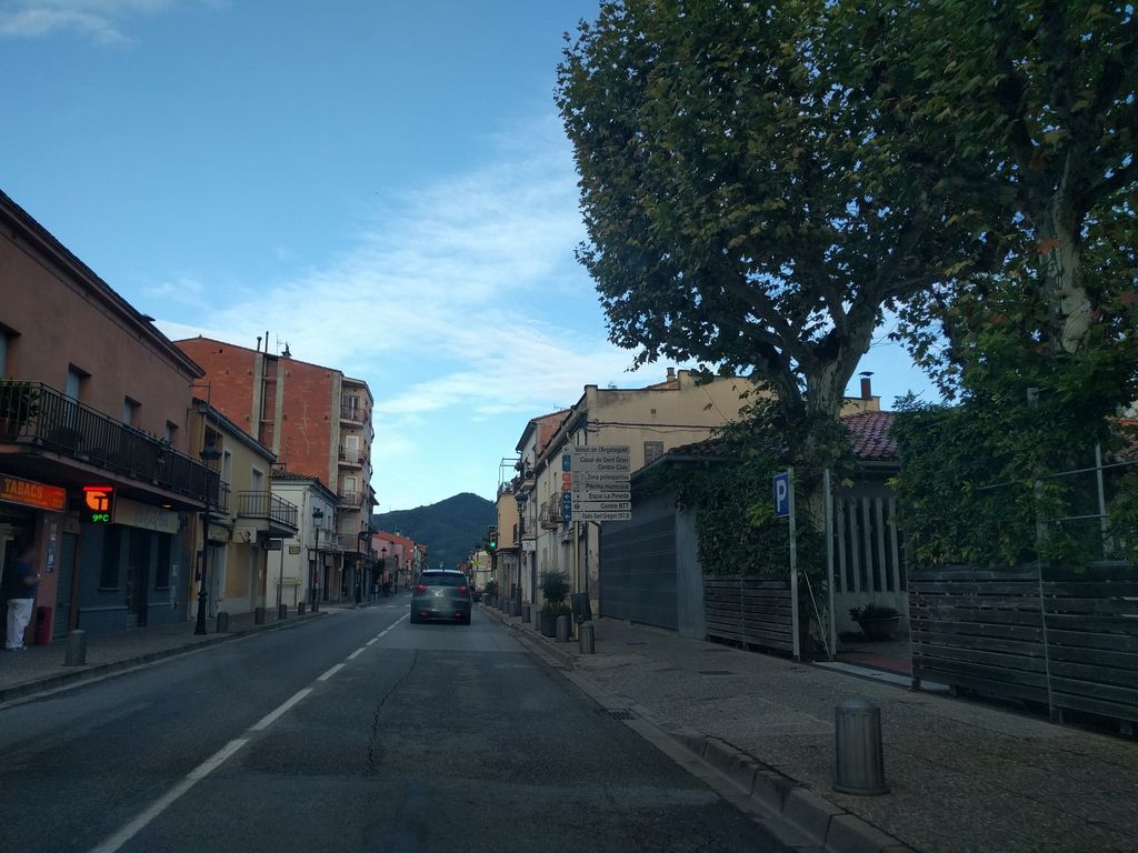 El cafè d'en Quel