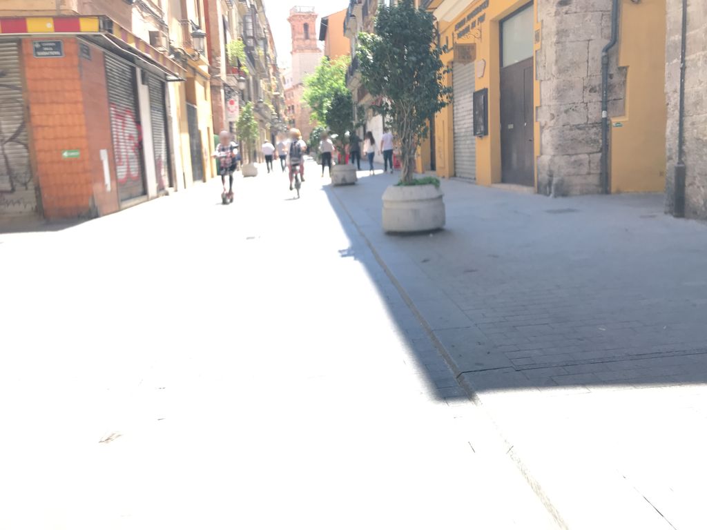 El Coffi del Carmen