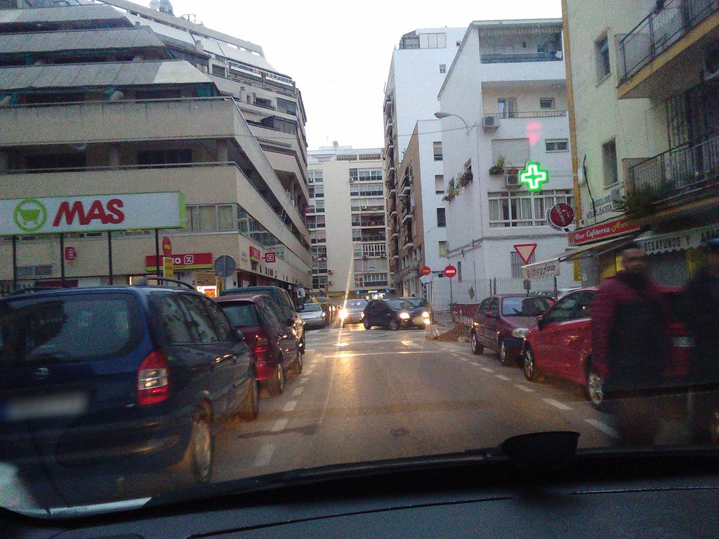 El Chupito Bar-Música-Copas