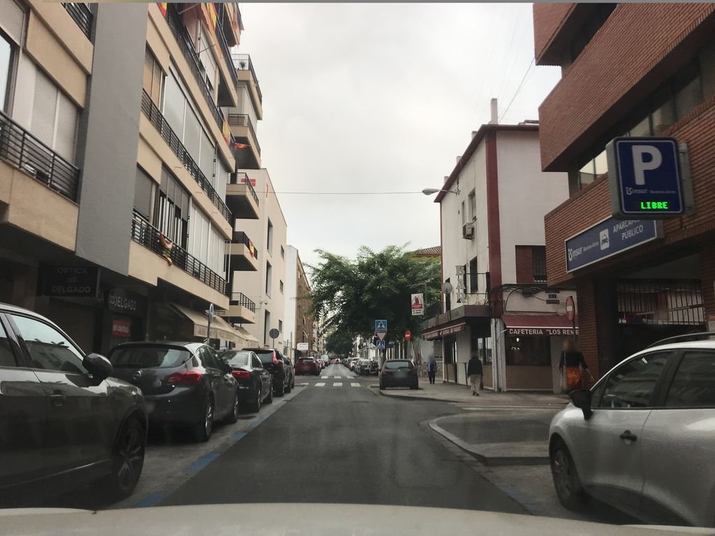 Bar La Cala