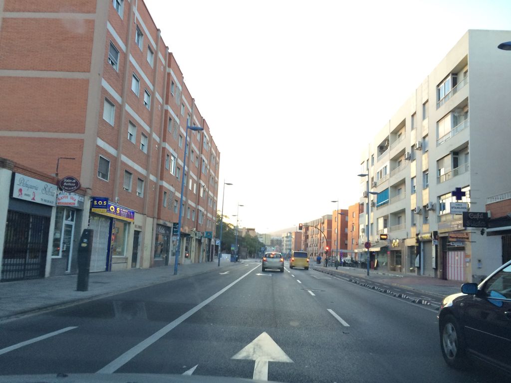 Cafetería Mon Café